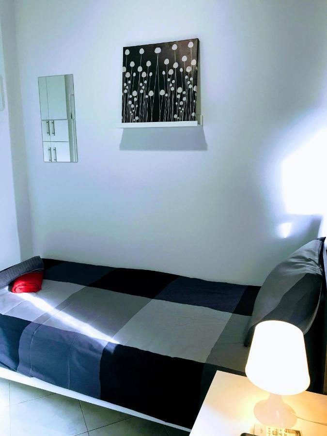 Pula Center Old Town Apartments And Rooms エクステリア 写真