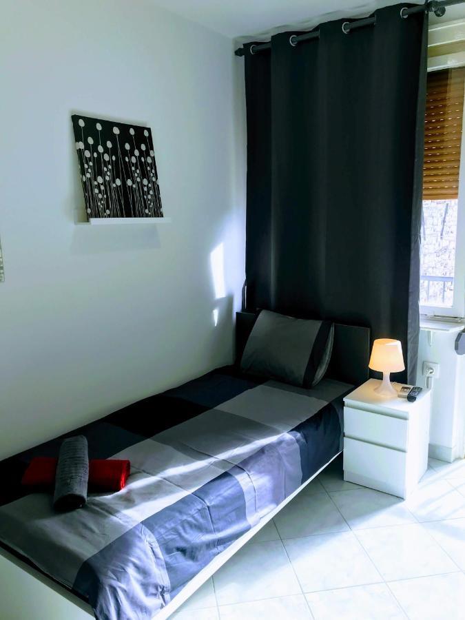 Pula Center Old Town Apartments And Rooms エクステリア 写真