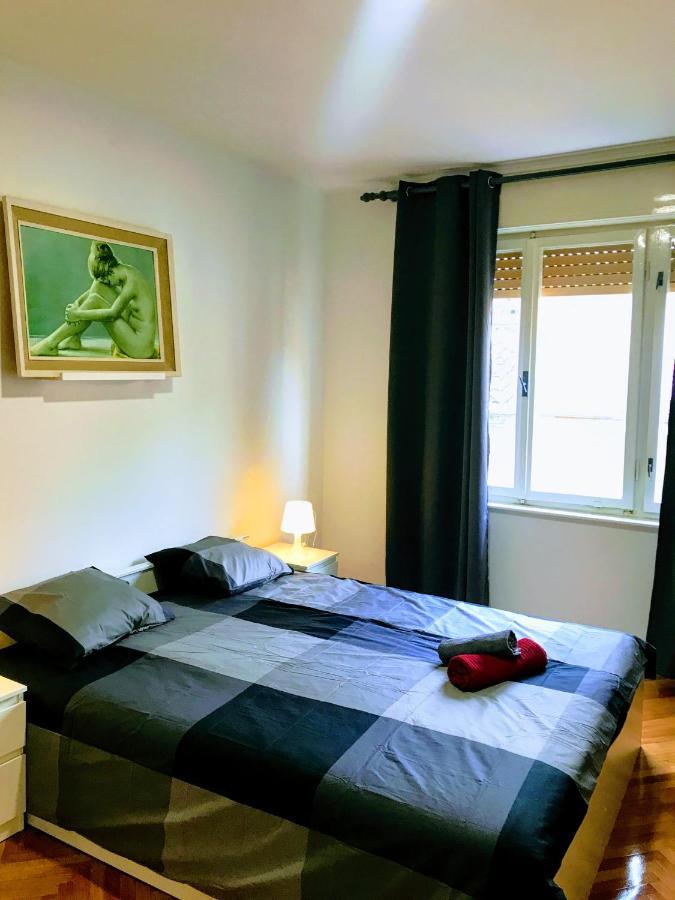 Pula Center Old Town Apartments And Rooms エクステリア 写真