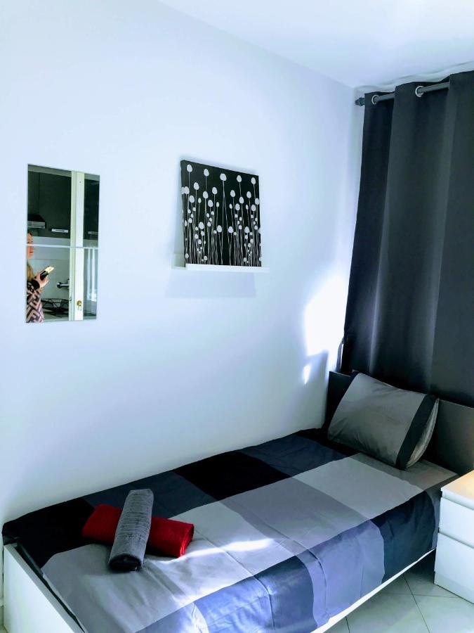 Pula Center Old Town Apartments And Rooms エクステリア 写真